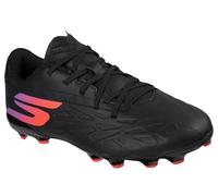 Skechers Boys' Razor 2 Trainer, Black, 13.5 UK Child