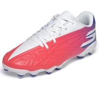 Skechers Razor 2 Mg Junior Football Boots Pink EU 37 Kids