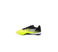 Skechers Razor 1.5 Jr Youth TF Sneaker in Yellow/Black | Synthetic/Textile