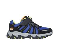 Skechers Boys Rugged Ranger - Hydro Scout Colour: Black, Size: 12c UK