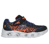 Skechers Shoes (Trainers) LIGHTS: VORTEX 2.0 - ZORENTO in Blue 13 kid