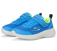Skechers Selectors Blue Children's Athleisure Trainers