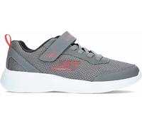 Skechers Kids Selectors, Grey, Size 1 Older Grey