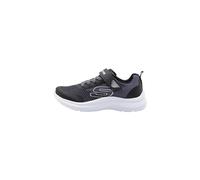 Skechers Boys Skech Fast Solar-squad Hiking Boot, Charcoal, 10 UK