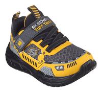 Skechers Boys Skech Tracks Strap Comfy Trainers