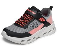 Skechers Glide Step Aero Trainers Grey EU 36 Boy