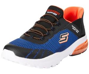 Skechers Boy's Skechers Razor Air Hyper-Brisk Slip-in Trainers