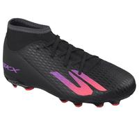 Skechers 2 High Mg Junior Football Boots Black EU 37 Kids