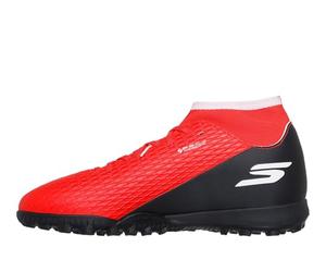 Skechers Boy's Skx_2 Jr High Youth Turf Trainers