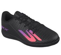 Skechers 2 Ic Indoor Football Shoes Black EU 34 Kids