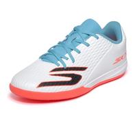 Skechers Boy's Skx_2 Jr Youth Ic Football Trainer
