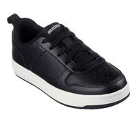 Skechers Boys Smooth Street Genzo Comfy Clasic Trainers