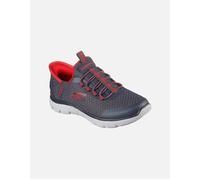 Skechers Boy's Summits High Range Boys Trainers - Navy - Size: 13/F (Standard)
