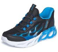 Skechers Boy's Thermo-Flash 2.0 Heat-briskSneaker