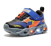 Skechers Boys' Thermo-flash 402310n (Toddler) Sneaker