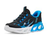 Skechers Boys Thermo Flash Heat Brisk Lights