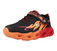 Skechers Boy's Thermo-Flash Heat-Flux Sneaker