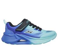 Skechers Boy's Tidal-Tech Sneaker in Blue, Size 13 | Textile/Synthetic, Machine Washable