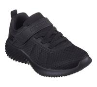 Skechers Boys Trainer - Bounder Baronik in 1 to 13.5 - GAR403744L