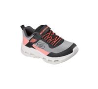 Skechers Boy's Trainer - Skechers Glide-Step Drift ZORZOX - Black, 5.5