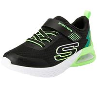 Skechers Shoes (Trainers) MICROSPEC MAX II - VODROX in Black 13 kid