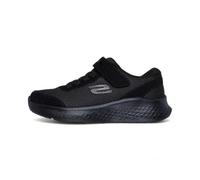 Skechers Boy's Unisex Kids Skech-Lite Pro Sprint Sneaker, Black, 4 UK Child
