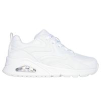 Skechers Boys' UNO Gen1 Colour Surge Trainers, Weiã, 4 UK
