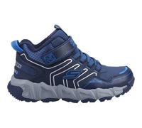 Skechers Boys Velocitrek Boots - Navy