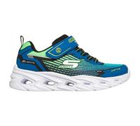 Skechers Boy's Vortex 3.0Sneaker | Casual, Light-Up, Adaptive Closure, Cushioned Insole, Lightweight
