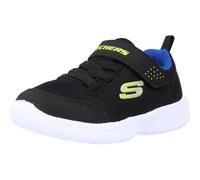 Skechers Boy's Zapatillas De Deporte para Bebés Skechers Skech-Stepz 2.0 - Mini Wanderer RojoSneaker