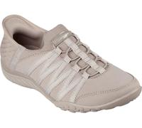 Skechers Breathe Easy Roll With Me Womens Trainers - - Size: 8