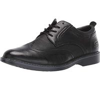 Skechers BREGMAN MODESO, Men's Oxford, Black (Black Blk), 10 UK (45 EU)