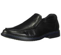 Skechers BREGMAN ORTES, Men's Loafers, Black, 12 UK (47.5 EU)