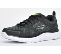 Skechers Bucolo Memory Foam Mens - Black - Size UK 7