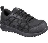 Skechers Bulklin Ayak Womens Safety Shoes - - Size: 8
