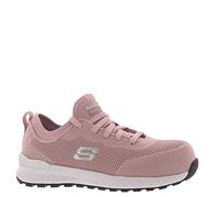 Skechers Bulklin - Balran Pink 6.5 B (M)