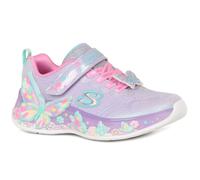 Skechers Butterfly Bliss Trainers Purple EU 31 Girls