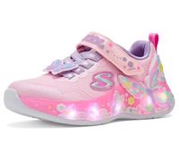 Skechers Butterfly Bliss Trainers UK 11C Pink