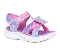 Skechers Butterfly Brites Girls Sandals