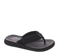 Skechers Cali Women's Asana-Hidden Valley Flip-Flop black Size: 8 UK