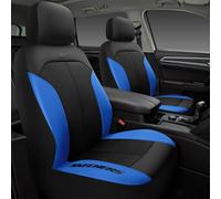 Skechers Car Seat Covers,GOGA Mat Oxford Cloth Seat Covers,Waterproof Car Seat Covers Front Seats,Automotive Universal Fit Seat Cover for Most Cars, S