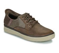 Skechers Men's Hyland Slip In Mens Trainers - Brown