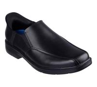 Skechers Caswell Frantone Shoe Black