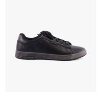 Skechers Cavell Hensley Mens Synthetic Lace-Up Memory Foam Casual Trainers