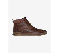 Skechers Cavell - Isaac Shoes Dark Brown - 41