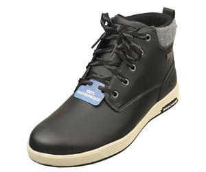 Skechers Cavell-Isaac, Unisex Adult Trainers, multi-coloured, 7 UK