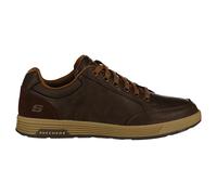 Skechers Cavell Sparkman Wp Trainers Brown EU 46 Men