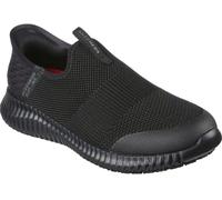 Skechers Cessnock Gwynedd Womens Shoes - - Size: 4