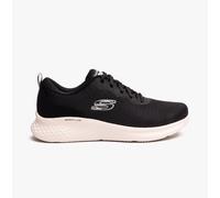 Skechers Women's Skech-LITE PRO Best Chance Trainers, Black, 7 UK