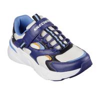 Skechers Childrens/Kids Bobsbamina Colour Block Trainers GT36075